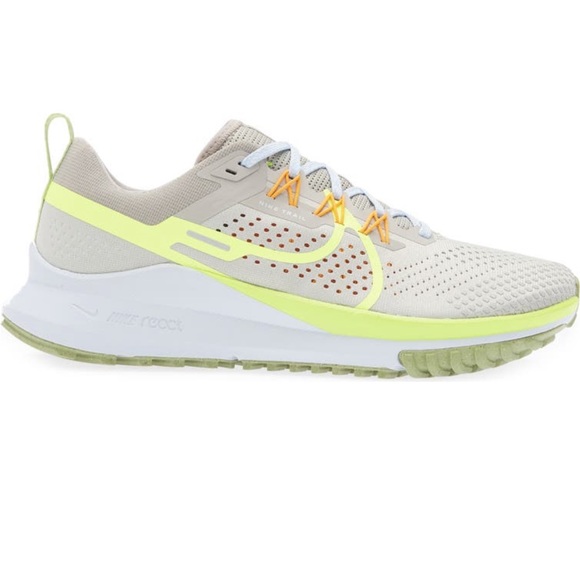 Nike React Pegasus Trail 4 - Picture 5 of 7